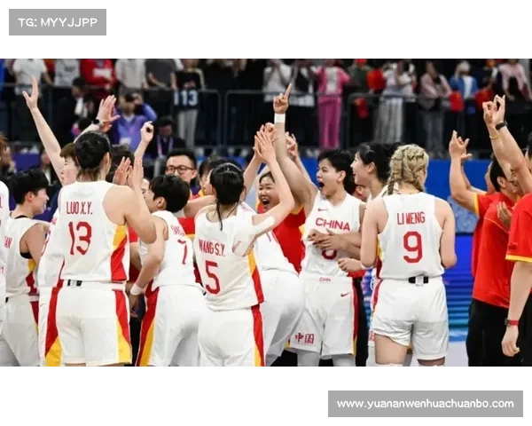 中国女篮力争卫冕女篮亚洲杯7月赛场再现强势对决 中国女篮力争卫冕女篮亚洲杯7月赛场再现强势对决