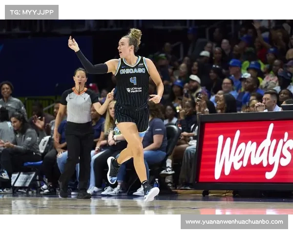 WNBA新赛季球探报告:佩奇被认为是年轻版苏·伯德的接班人 WNBA新赛季球探报告:佩奇被认为是年轻版苏·伯德的接班人