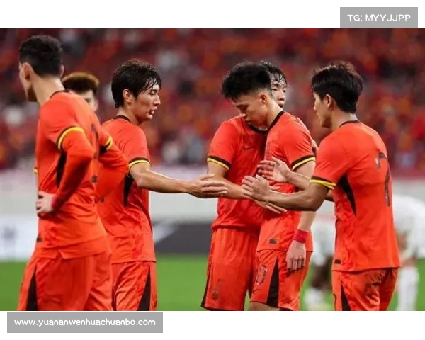 U22国足热身赛两战不败全场压制泰国却始终未能破门得分